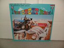 THE GREAT RACE - HENRY MANCINI - SOUNDTRACK LP