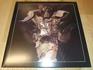BEHEMOTH - The Satanist 2 LP CLEAR Signed Limit 333 NEW Soldout Morbid Angel