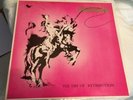 NEMESIS The Day Of Retribution 1983 1st press FINGERPRINT pre Candlemass