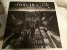 NOISEHUNTER Time To Fight 1986 Lp 1st press German Metal SL