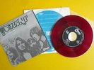 Japan Odeon 45rpm 7