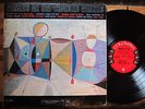 Jazz LP: Charles Mingus, Ah Um, original Columbia six-eye, clean