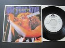 THE WHO ROGER DALTREY JAPAN SINGLE