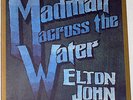 ELTON JOHN Madman Across The Water DCC 180+ grams Audiophile Analogue Pressing