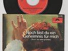 Ornella Vanoni...si...Noch bist du ein Geheimnis für mich