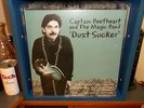 CAPTAIN BEEFHEART & THE MAGIC BAND 2LP Dust Sucker Green Vinyl UK Hand Numbered