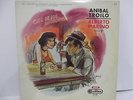 ANIBAL TROILO - ALBERTO MARTINO - CAFE DE LOS ANGELITOS - TANGO - LP -ARGENTINA