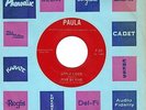 CANADA NM 1960s PSYCH ROCK 45 RPM FIVE BY FIVE : APPLE CIDER + FRUITSTAND MAN
