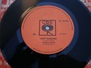 Tamam Shud,CBS 45 'Lady Sunshine' / ' Evolution ' VG++ (Better Audio)
