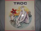 TROC Monster French Jazz FusionOrig LP CY RECORDS 1973