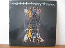 THE SWEET - SWEET FANNY ADAMS 1974 vinyl LP RCA Victor LPL1 5038 UK A1/B1