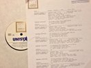 RADIO SHOW 1/1/90 1ST HITS: ELVIS PRESLEY, CHUCK BERRY, CRICKETS, BEACH BOYS