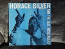 Horace Silver and the Jazz Messengers Blue Note 1518 Deep Groove Ear RVG