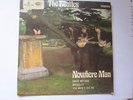 The Beatles Nowhere Man EP - GEP 8952 - Rare
