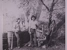 LAZY SMOKE: Corridor Of Faces LP (limited edition reissue #3 of 500, autographe