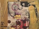 THE MOTHERS OF INVENTION Uncle Meat LP 2xLP BIZARRE 2MS 2024 w/book NM-