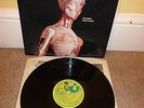 RON GEESIN & ROGER WATERS Music From the Body LP 1970 UK 1st Press SHSP 4008