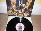 JETHRO TULL This Was LP 1968 UK 1st Press STEREO PINK ISLAND ILPS 9085