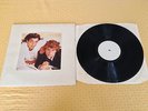 Wham 'Make it big' UK White label LP