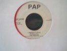 RARE NORTHERN SOUL / MODERN 45 - DAYBREAK ON PAP