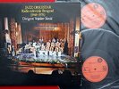 JAZZ ORCHESTRA RTB 1948-1978 DUSKO GOJKOVIC GOYKOVICH RARE EXYUGO 2LP N/MINT