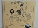 THE WHO By Numbers 200-gram QUIEX SUPER VINYL LP Sealed CLASSIC RECORDS