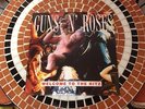 Guns n Roses RARE vinyl Welcome to the Ritz