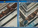 7DOUBLE LP33t - THE BEATTLES / 1967-1970 - BLUE ALBUM
