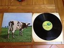 LP Pink Floyd  Atom Heart Mother  1970  Harvest Label