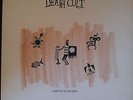 Death Cult - Ghost Dancers (Ultra rare Live LP) (The Cult/Southern Death Cult)
