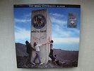 THE WHO - real alternate - who s next - outtakes box set