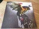 Budgie LP In for the kill UK MCA 1st press A1 & B1