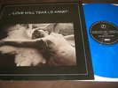 Joy Division ?– Love Will Tear Us Apart BLUE VINYL re 12