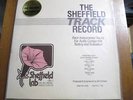 AUDIOPHILE THE SHEFFIELD LAB 20 TRACK RECORD SEALED MINT