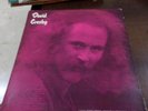 DAVID CROSBY STILLS  DIFF 1ST ISRAELI LP  IF I COULD ONLY REMEMBER MY NAME