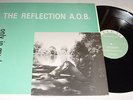 The Reflection AOB Only In My Dreams 4-Track EP UK Mod Powerpop 1987