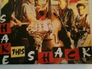 5 LPs ROCKABILLY RHYTHM CADILLACS / CRAZY CAVAN / BLUE MOON BOYS - RAR