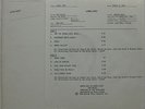 VAN HALEN Women And Children First 1980 US TEST PRESSING LP David Lee Roth MINT