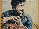BOB DYLAN - DYLAN  ORIGINAL  1963  UK  CBS  45  EP