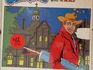 David Bowie Mercury LP The Man Who Sold The World