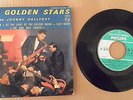 johnny hallyday the golden stars 45 trs rebel rouser