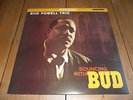 BUD POWELL Trio  Bouncing with Bud RARE STORYVILLE JAPAN LP