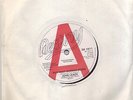 NORTHERN SOUL JOHN LEACH PUT THAT WOMAN DOWN / LOVE DON'T PROMO COPY MOTOWN