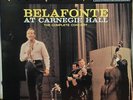 HARRY BELAFONTE 