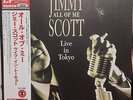 JIMMY SCOTT 