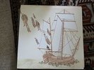 THE DECEMBERISTS Castaways And Cutouts VINYL LP Rare Deleted ARCADE FIRE NM Hear