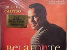 HARRY BELAFONTE 