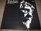 WIZZ JONES.   SOLO FLIGHT.   RARE LP,   WITH THE RARE EP.  AUTOGAM- FLP-507