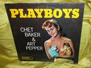 Chet Baker & Art Pepper 