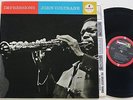 JOHN COLTRANE IMPRESSIONS RARE US IMPULSE LP VG++/MINT-